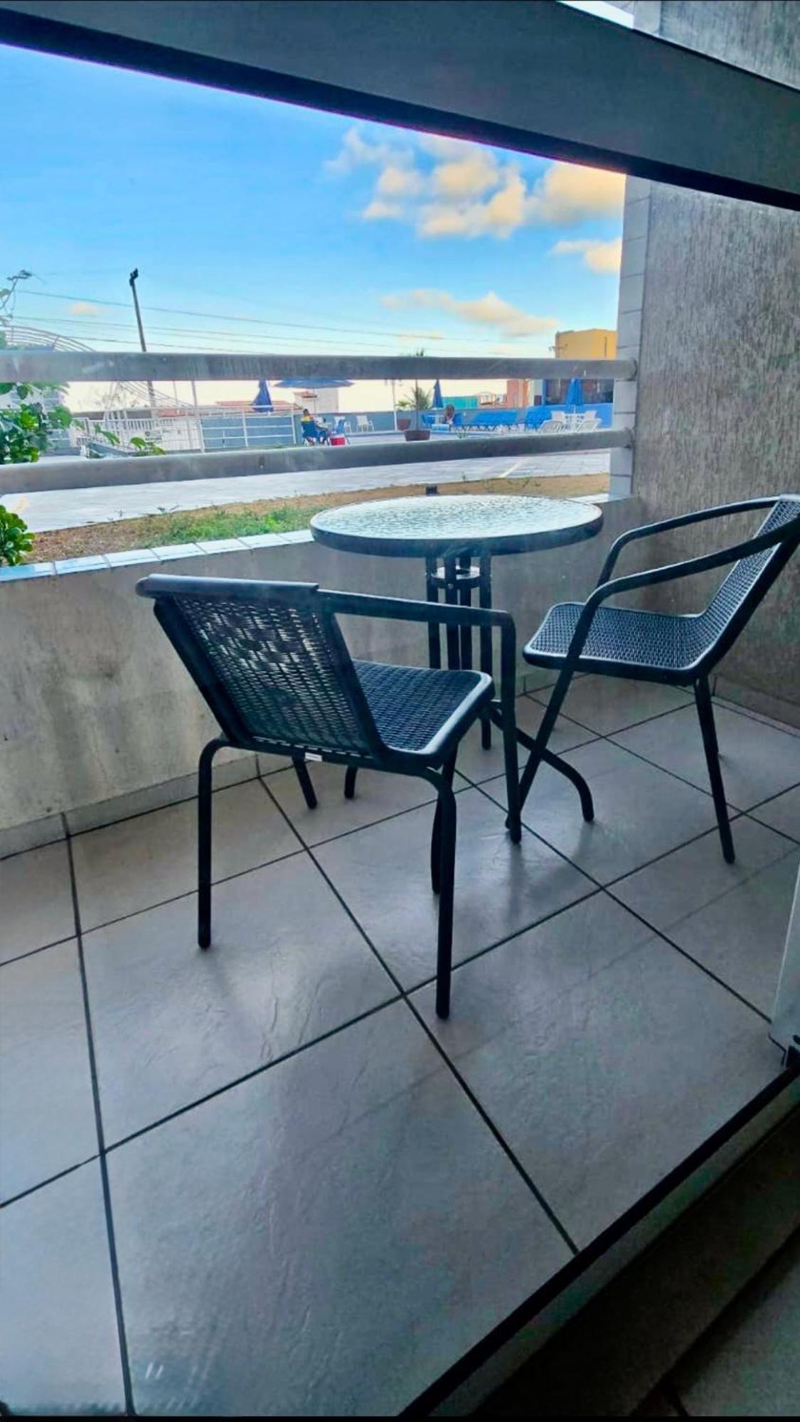 Flat Terrazzo Particular Apto 108 Natal